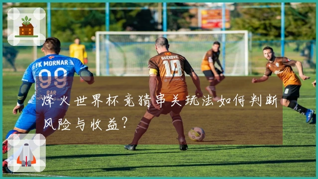 烽火世界杯竞猜串关玩法如何判断风险与收益？